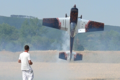 2013 -  AIR GRILL