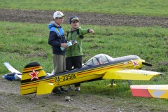 2013 - Záver  sezóny